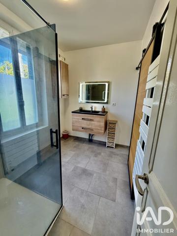 Maison à vendre 4 pièces 71 m² Auxerre