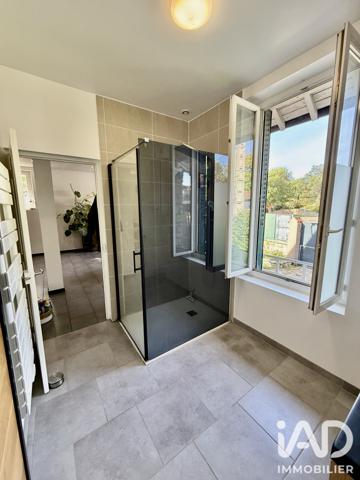 Maison à vendre 4 pièces 71 m² Auxerre