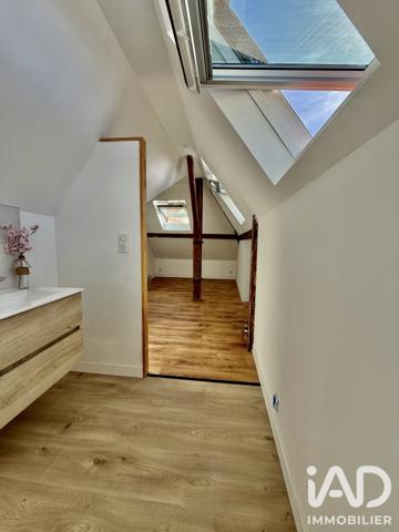 Maison à vendre 4 pièces 71 m² Auxerre