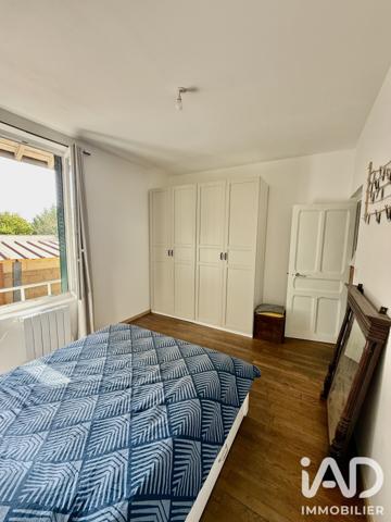 Maison à vendre 4 pièces 71 m² Auxerre