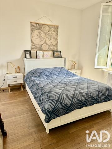 Maison à vendre 4 pièces 71 m² Auxerre