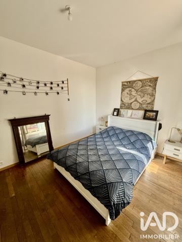 Maison à vendre 4 pièces 71 m² Auxerre