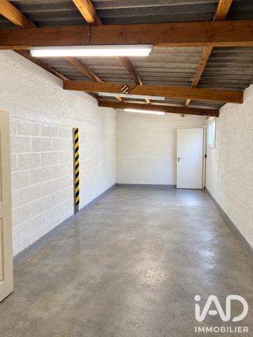 Maison à vendre 4 pièces 71 m² Auxerre
