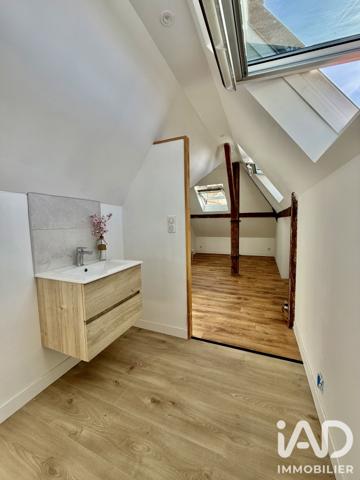 Maison à vendre 4 pièces 71 m² Auxerre