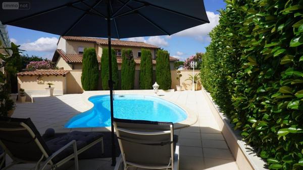 Maison à vendre à Castelsarrasin dans le Tarn-et-Garonne (82100), ref : 295-OFFICE FLAMENS