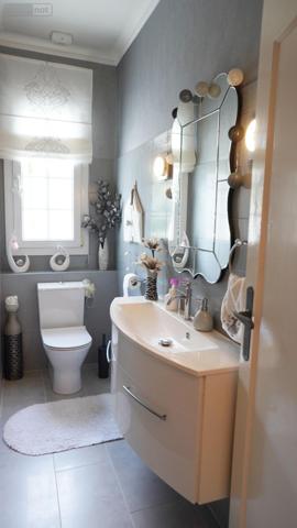 Maison à vendre à Castelsarrasin dans le Tarn-et-Garonne (82100), ref : 295-OFFICE FLAMENS