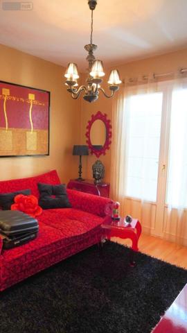 Maison à vendre à Castelsarrasin dans le Tarn-et-Garonne (82100), ref : 295-OFFICE FLAMENS