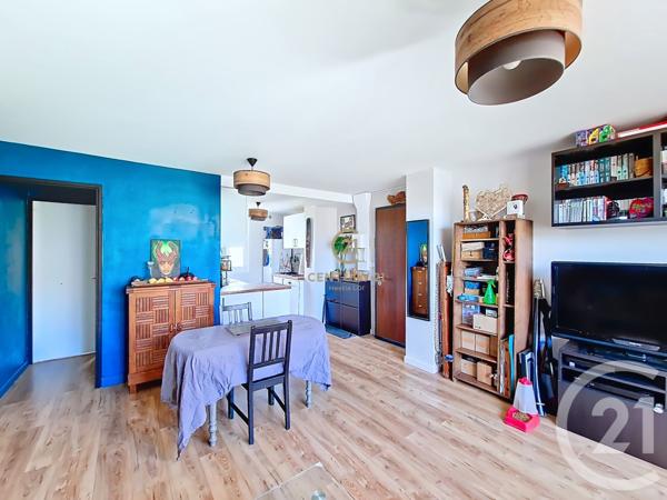 Appartement T3 à vendre  3 pièces - 54,03 m2 VENISSIEUX - 69