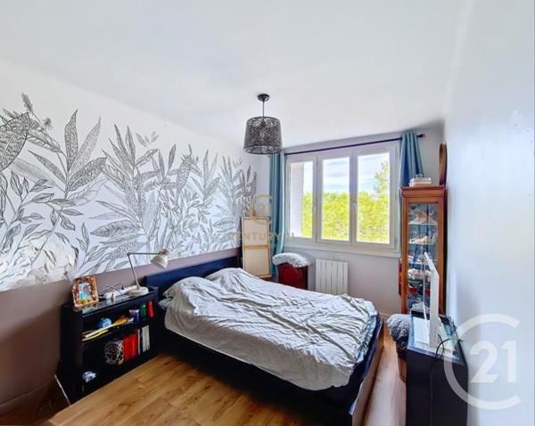 Appartement T3 à vendre  3 pièces - 54,03 m2 VENISSIEUX - 69