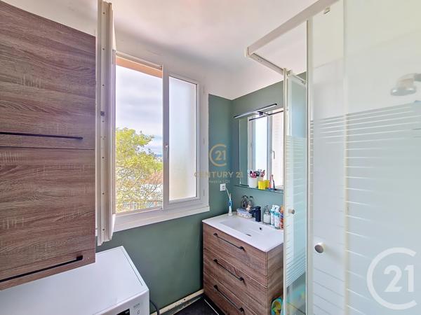 Appartement T3 à vendre  3 pièces - 54,03 m2 VENISSIEUX - 69