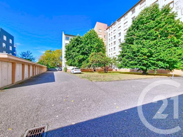 Appartement T3 à vendre  3 pièces - 54,03 m2 VENISSIEUX - 69