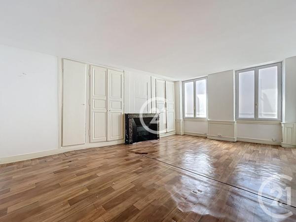 Appartement F3 à vendre  3 pièces - 63,55 m2 MONTREUIL - 93