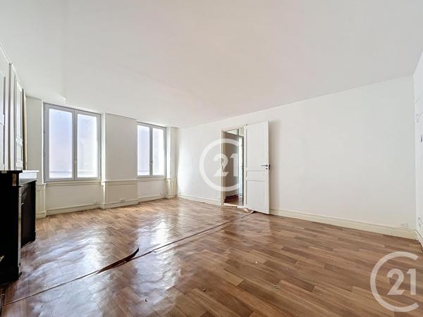 Appartement F3 à vendre  3 pièces - 63,55 m2 MONTREUIL - 93