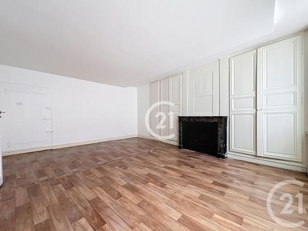 Appartement F3 à vendre  3 pièces - 63,55 m2 MONTREUIL - 93