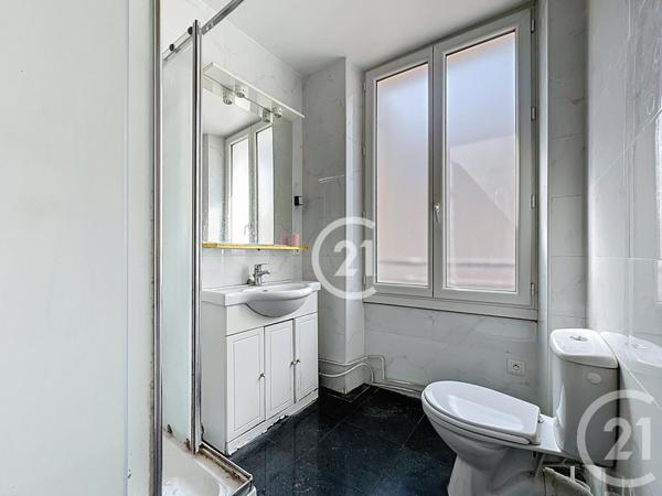 Appartement F3 à vendre  3 pièces - 63,55 m2 MONTREUIL - 93