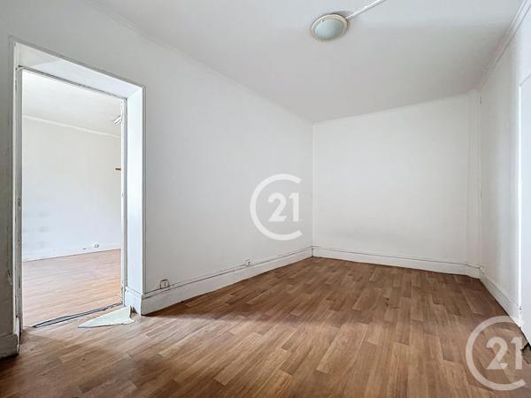 Appartement F3 à vendre  3 pièces - 63,55 m2 MONTREUIL - 93