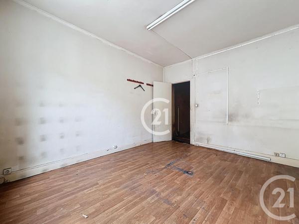 Appartement F3 à vendre  3 pièces - 63,55 m2 MONTREUIL - 93