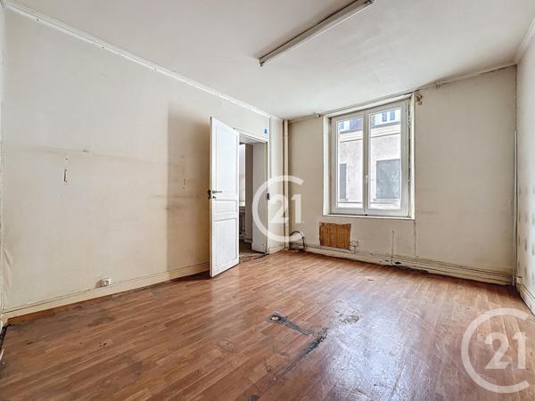 Appartement F3 à vendre  3 pièces - 63,55 m2 MONTREUIL - 93