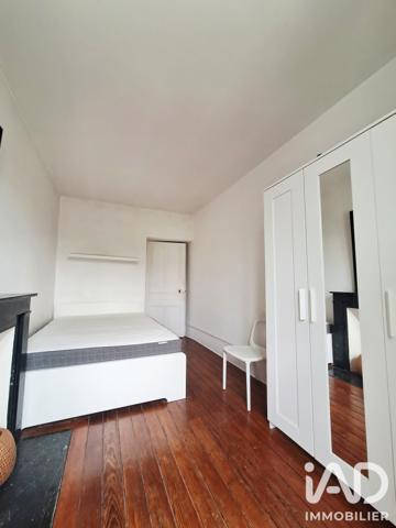 Appartement à vendre 2 pièces 27,2 m² Dijon