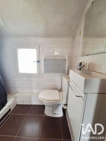 Appartement à vendre 2 pièces 27,2 m² Dijon