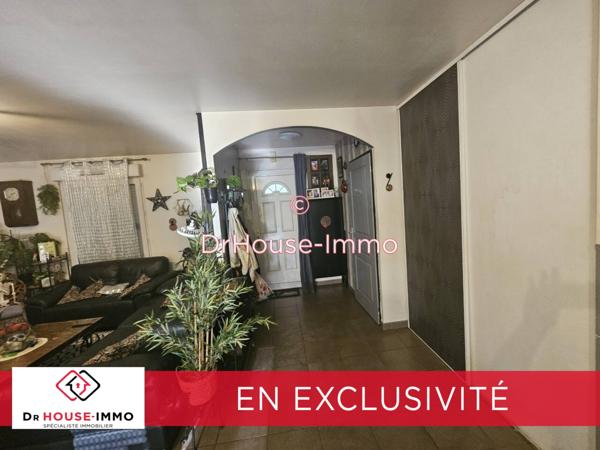 Maison à vendre 4 pièces de 101 m²