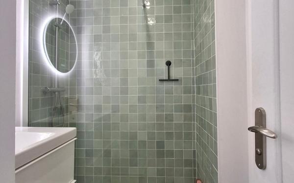 Appartement à louer    2 pièces •  Saint-Maur-des-Fossés