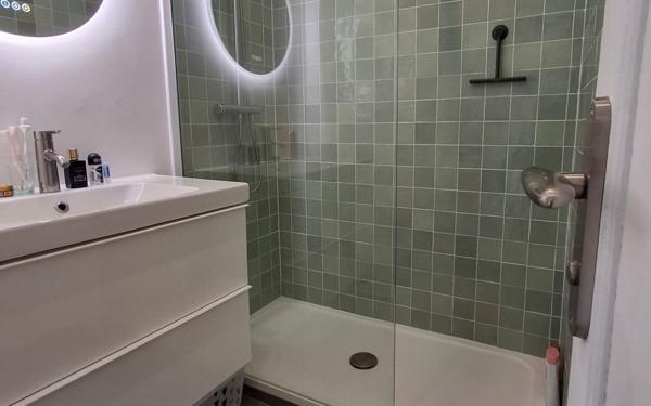 Appartement à louer    2 pièces •  Saint-Maur-des-Fossés