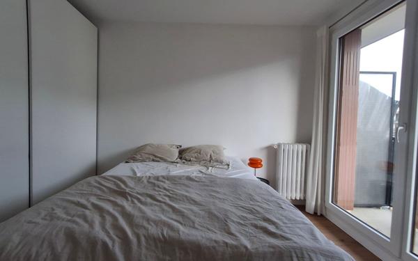 Appartement à louer    2 pièces •  Saint-Maur-des-Fossés