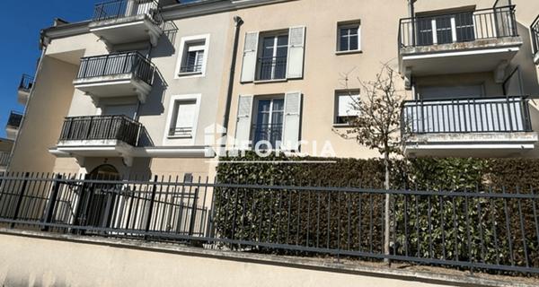 Location Appartement 2 pièces 46.81 m² - Wissous 91320