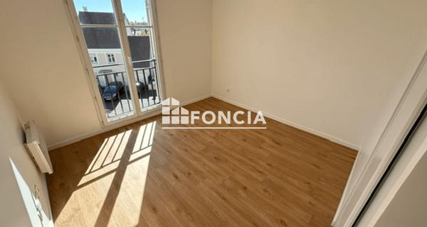 Location Appartement 2 pièces 46.81 m² - Wissous 91320