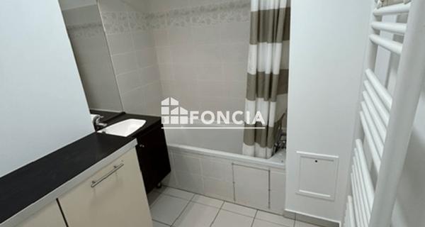 Location Appartement 2 pièces 46.81 m² - Wissous 91320