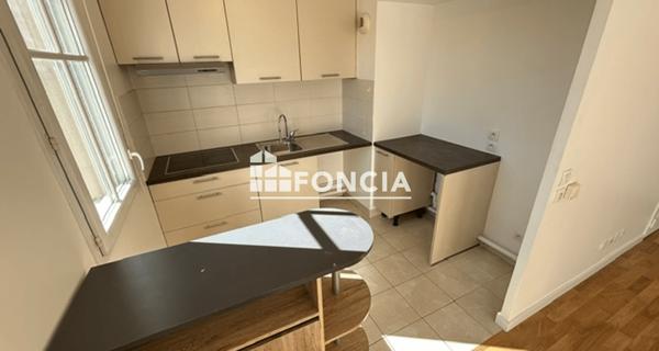 Location Appartement 2 pièces 46.81 m² - Wissous 91320