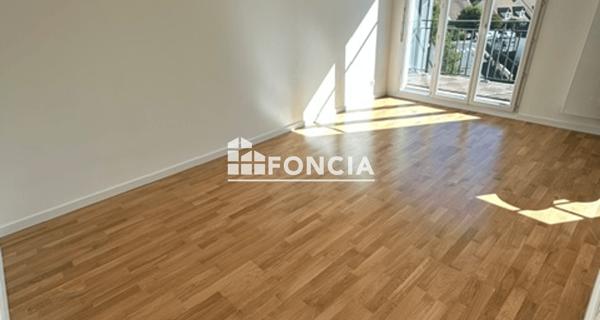 Location Appartement 2 pièces 46.81 m² - Wissous 91320
