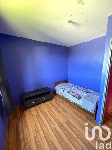 Maison 6 pièces de 102 m² à Saint-Pierre (97410)