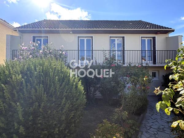Maison à vendre de 5 pièces de 95 m²