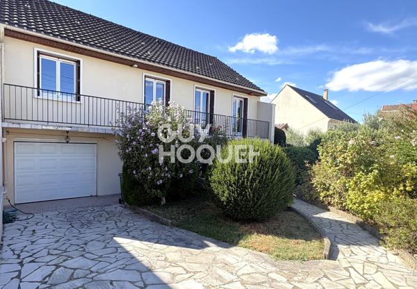 Maison à vendre de 5 pièces de 95 m²