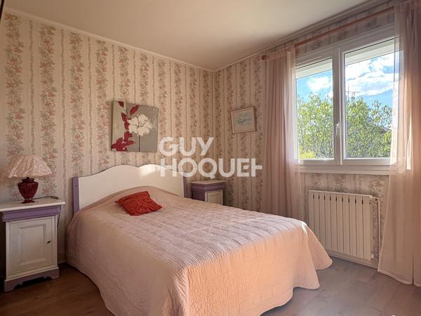Maison à vendre de 5 pièces de 95 m²