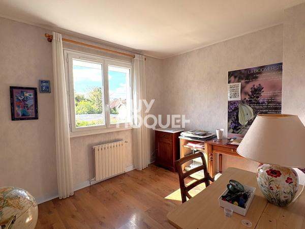 Maison à vendre de 5 pièces de 95 m²