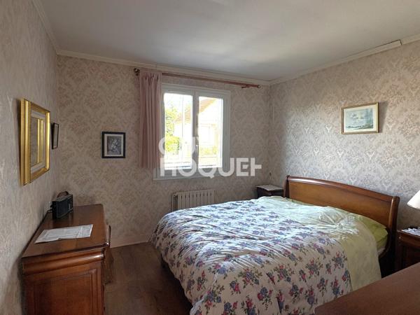 Maison à vendre de 5 pièces de 95 m²