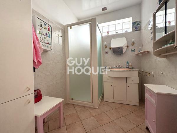 Maison à vendre de 5 pièces de 95 m²