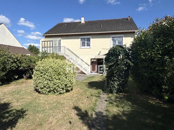 Maison à vendre de 5 pièces de 95 m²