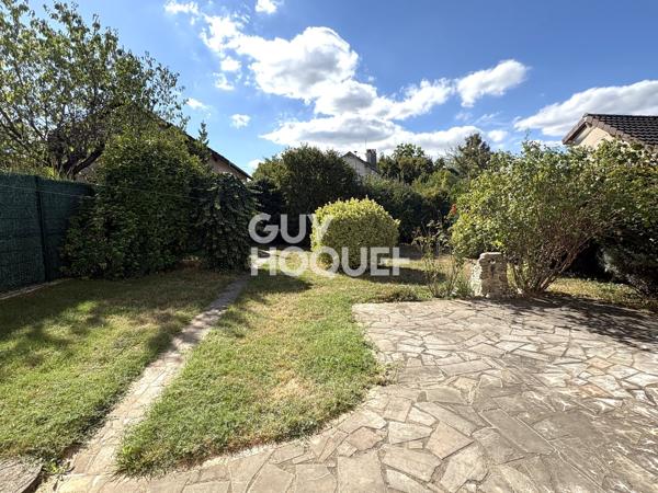 Maison à vendre de 5 pièces de 95 m²