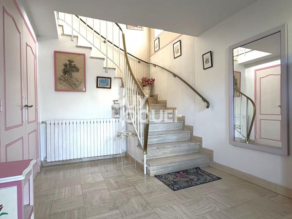 Maison à vendre de 5 pièces de 95 m²