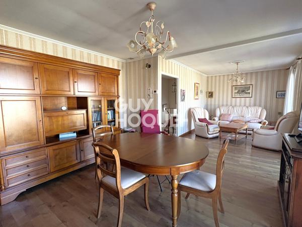 Maison à vendre de 5 pièces de 95 m²