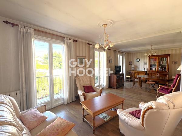 Maison à vendre de 5 pièces de 95 m²