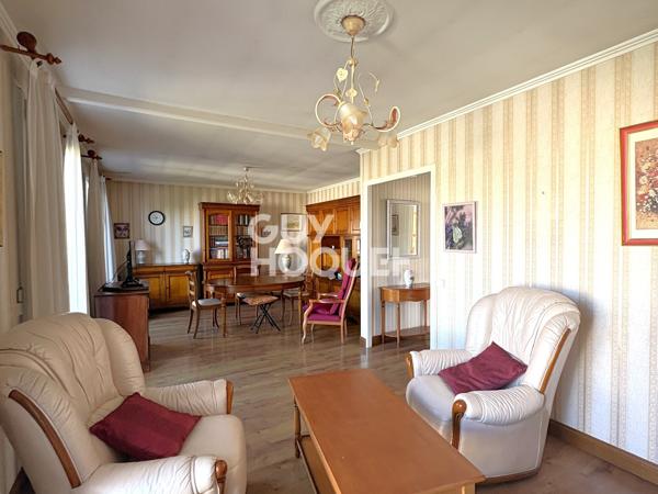 Maison à vendre de 5 pièces de 95 m²
