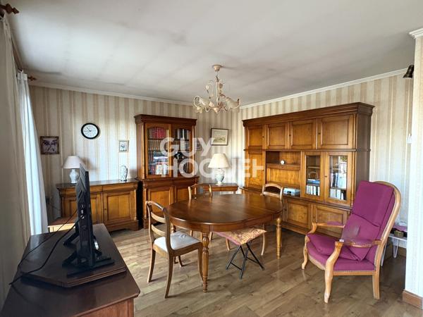 Maison à vendre de 5 pièces de 95 m²