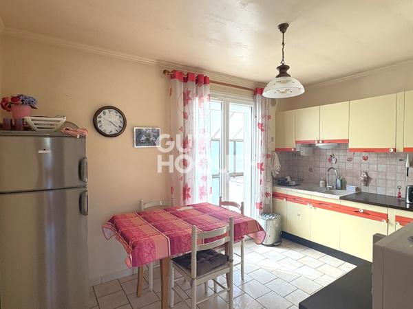 Maison à vendre de 5 pièces de 95 m²