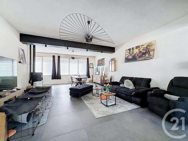 Appartement à vendre  7 pièces - 302,34 m 2   HAUTS DE BIENNE  - 39