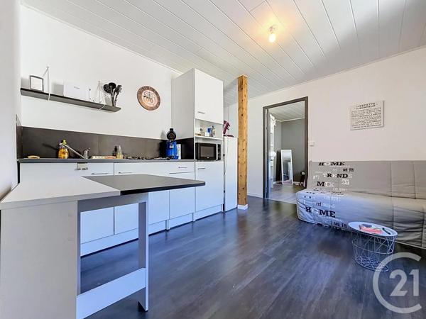 Appartement à vendre  7 pièces - 302,34 m 2   HAUTS DE BIENNE  - 39